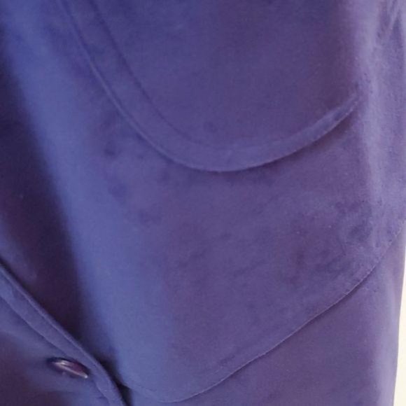 Vintage Principles  Button Down Blouse - Picture 14 of 14